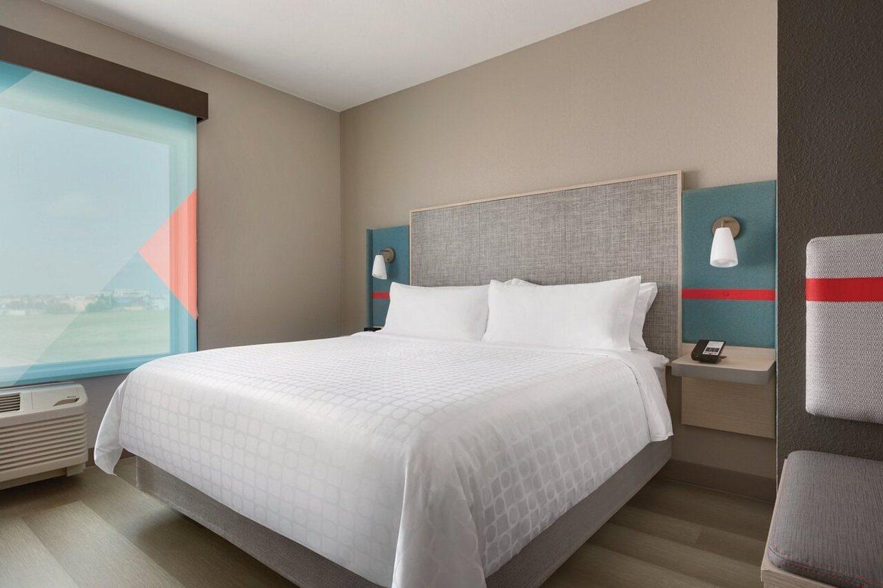 Avid Hotels - Salem By Ihg Esterno foto