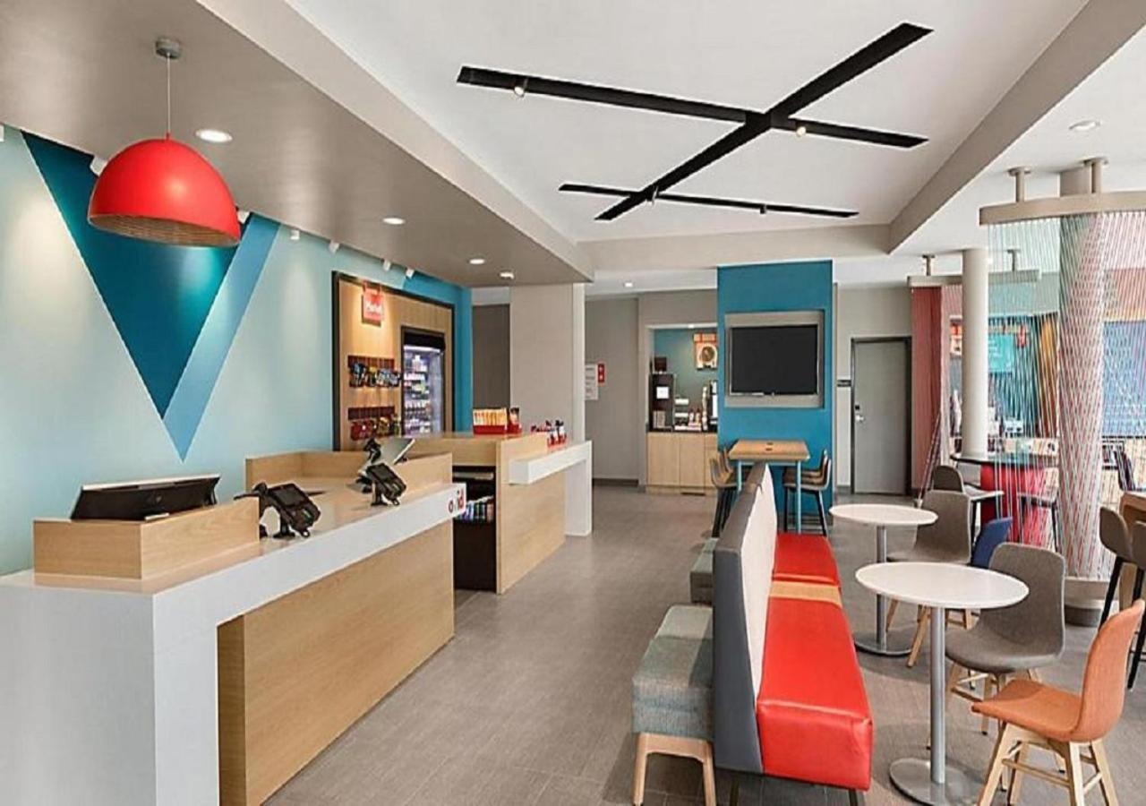Avid Hotels - Salem By Ihg Esterno foto