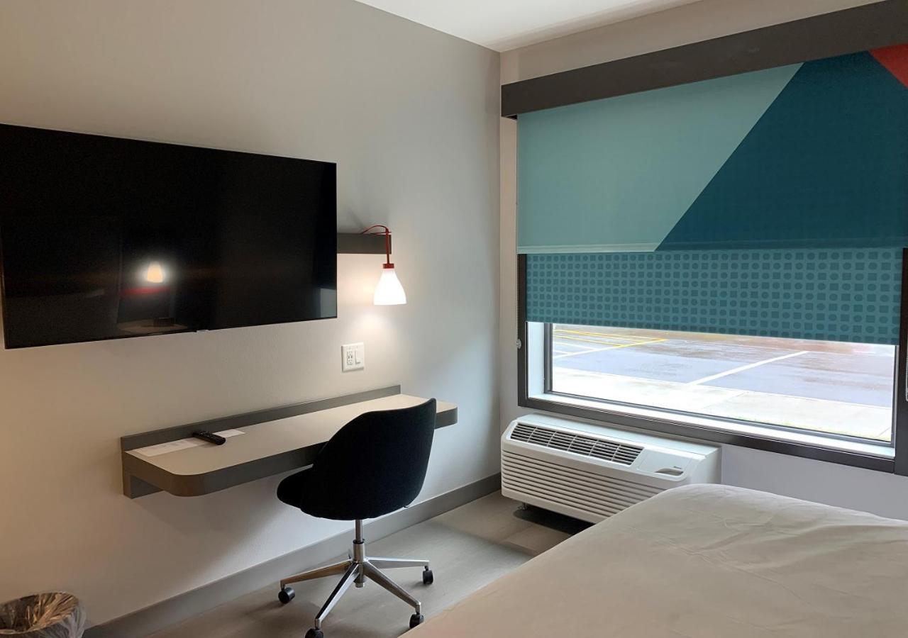 Avid Hotels - Salem By Ihg Esterno foto